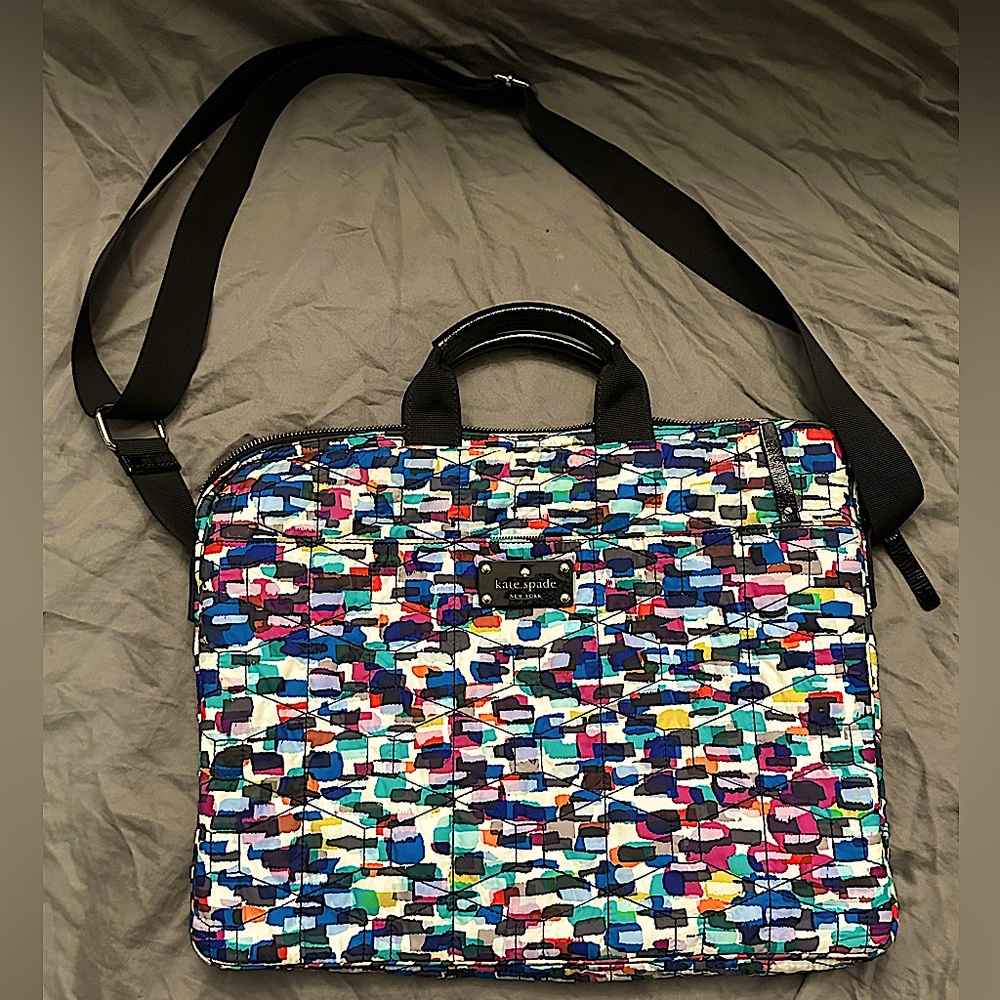 Kate Spade Laptop Bag